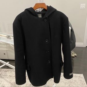 Winter Jacket Coat
